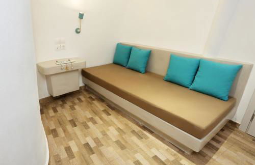 Church and Cave - Santorini Private Residences - Foto 37