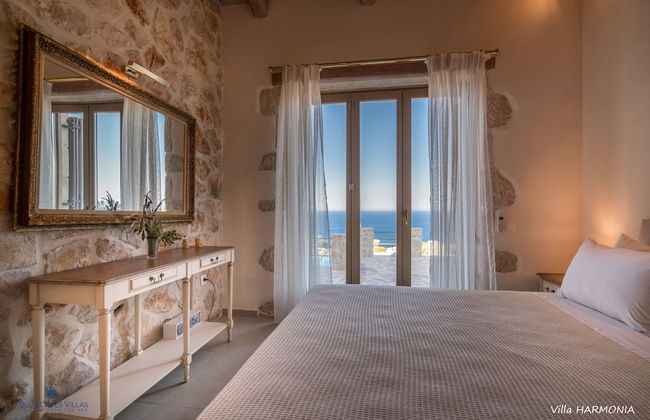 Blue Caves Villas - Foto 15