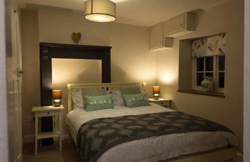 Chapel House Cottage - Foto 15