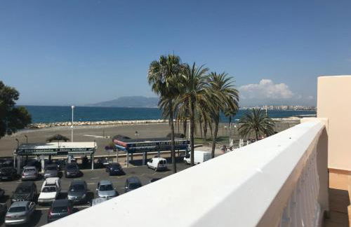 SÖK Pedregalejo seafront Holidays Homes - Photo 32