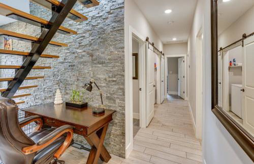 Pets Welcome Home with Deck and Patio in Hockley! - Foto 10