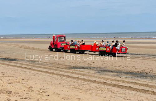 Mablethorpe Seaside - Jepson Beach Retreat - Foto 45