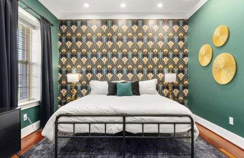 Heated Pool, Hot Tub, Mini Golf, Theater-Sleeps 28 - Foto 42