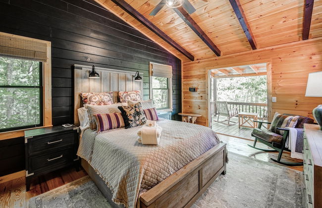 Papa Bear Path - Foto 2