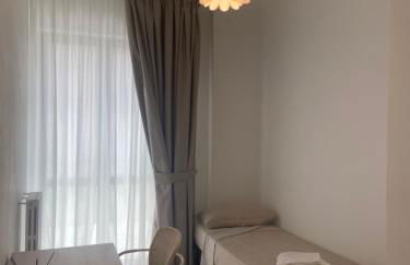 Fovea Apartment - Foto 9