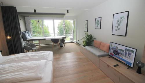 Junior-Suite am See - Foto 4