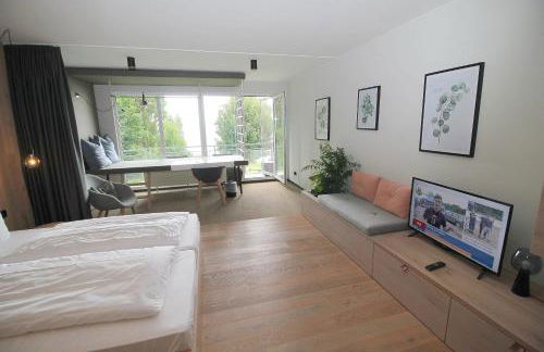 Junior-Suite "Bellavista" mit Seeblick - Foto 2