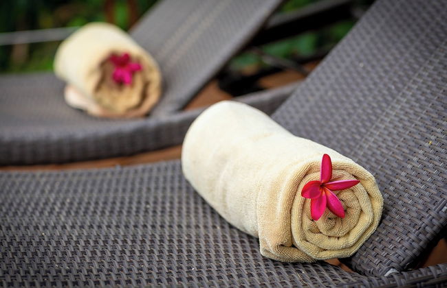 Villa Sila Varee - Photo 30