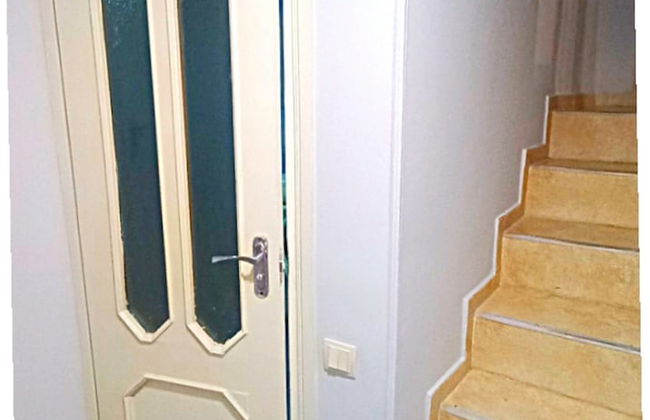 Comfort Flats Baghramyan Avenue - Foto 17