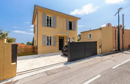 MY CASA - HSAUVAN - Villa Design Swimming Pool Sea View - Foto 37