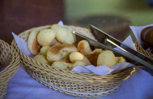 Pousada Rota das Águas - Foto 11