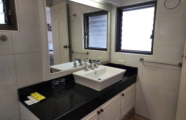 BW Private Villa Pattaya Beach - Foto 30