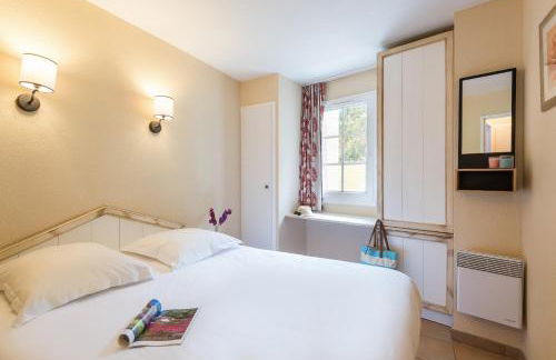 Résidence Pierre & Vacances Le Domaine de Bordaberry - Photo 17