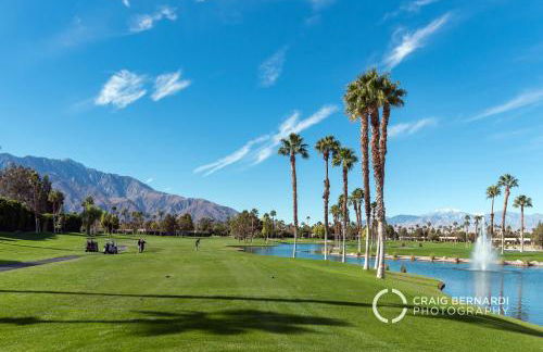 Desert Country Club Paradise! - Foto 30