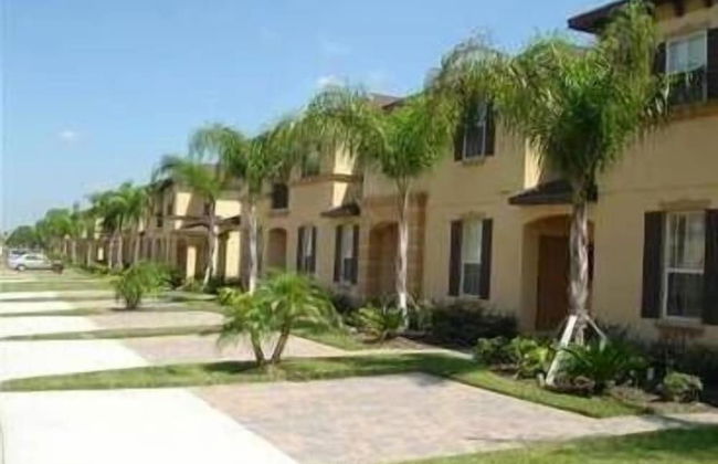 Villas At Regal Palms - Foto 49