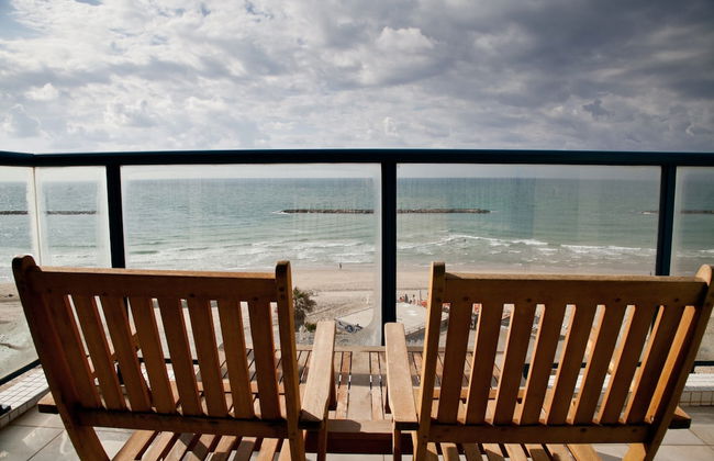 The Sea Apartments Tel Aviv by different locations - Foto 57