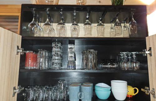 Le Chalet de la Femme du Pêcheur - Foto 21