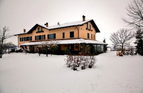 Agriturismo Cascina Papa Mora - Foto 58