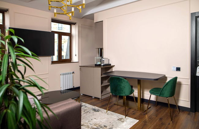 De Paris Apartments - Foto 14