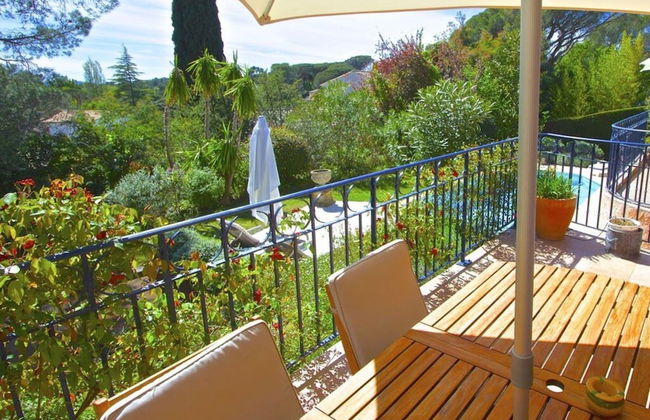 Ami - Saint Raphael Comfortable Holiday Residence - Photo 20