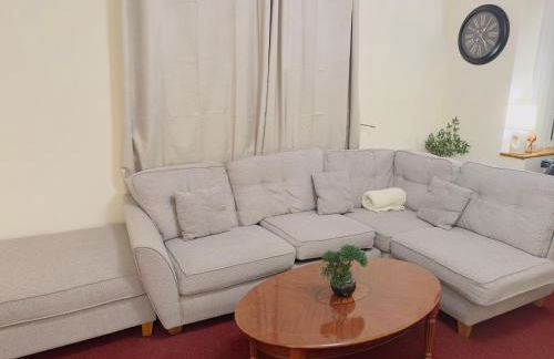 Harbour Haven North Shields Family & Work Stays - Foto 33