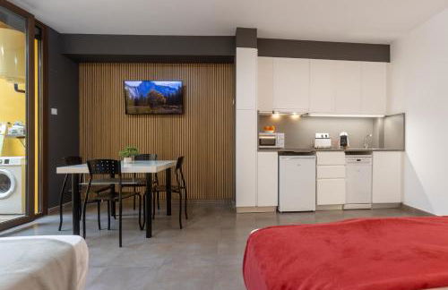 Apartamentos enfrente del Museo Dalí - Foto 26