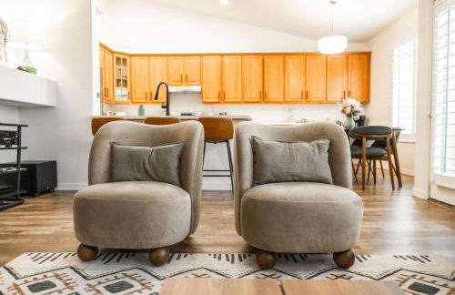 Great Green Mountain Retreat - Foto 47