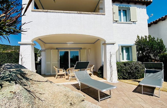 Villetta Conchiglia con Piscina - Foto 47