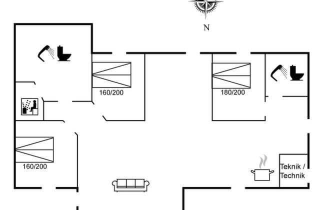 "Engelina" - 1.3km from the sea - Photo 2