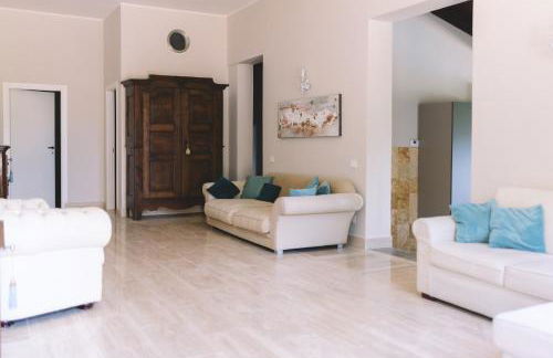 Tenuta di Vico Moricino - Foto 27