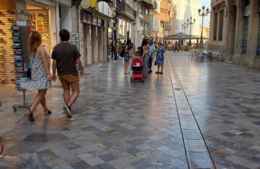 Apartment C6 Phase 4 Mojon Hills, Isla Plana, CERTIFICATE OF EXCELLENCE - Foto 53