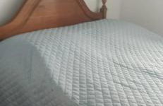 House with garden in Marinha da Mendiga - Foto 4