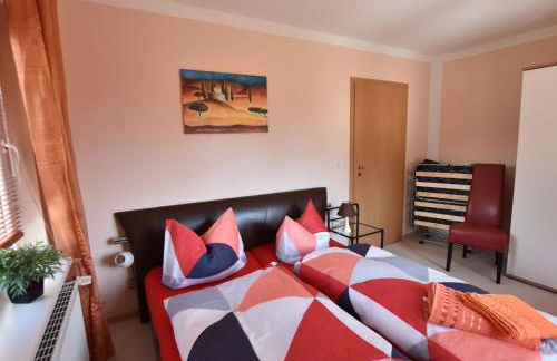 Einladende Ferienwohnung in Zweedorf mit Grill - Foto 25