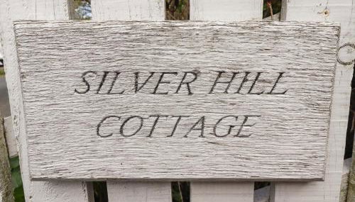 Silver Hill Cottage - Foto 3