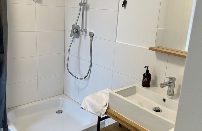 Aparthotel Neumünster City - Foto 26