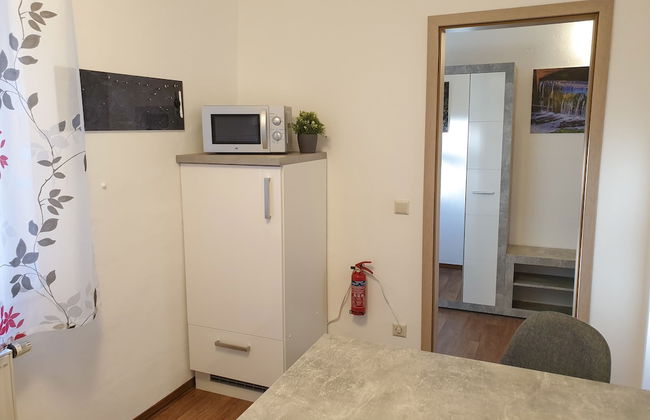 Spreeblick Apartments - Foto 21