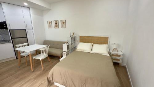 Estudio junto a Plaza Merced 2 - Photo 2