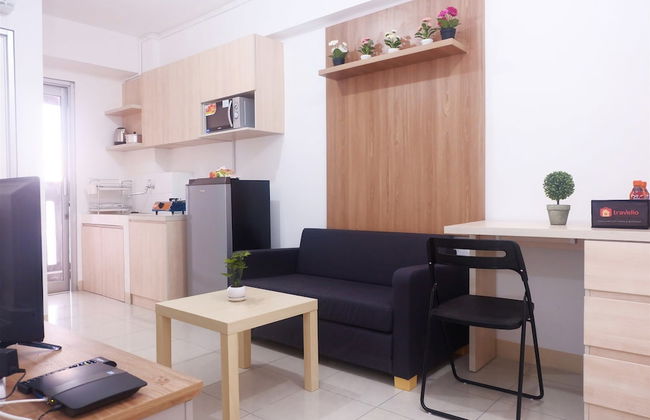 Cozy Baywalk Apartment At Green Bay - Foto 19