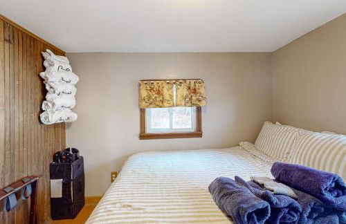 Lakefront Living - Foto 16