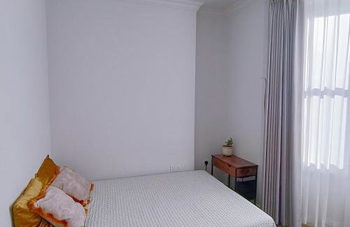 New refurbished one bed flat in the West London - Foto 6