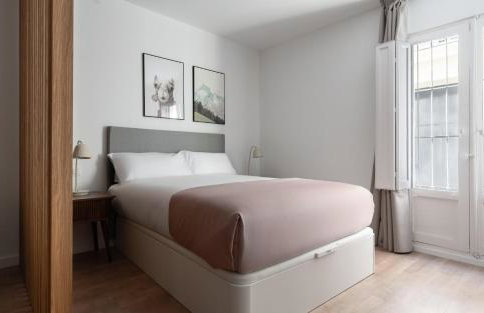 Limehome Almeria C. Hernán Cortés - Foto 78