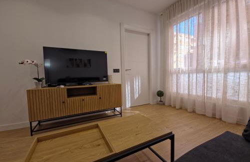 Apartamentos Picasso by gaiarooms - Foto 17