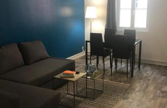 République Panier Vieux port logement cosy - Foto 1