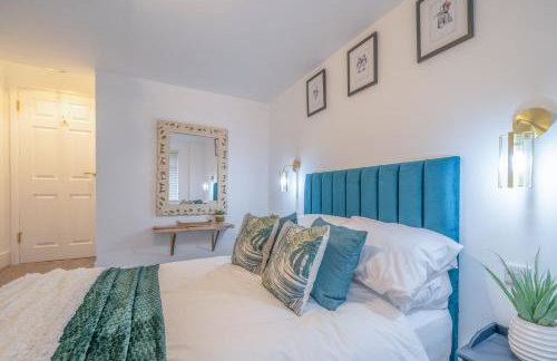 Beautifully Designed 1 Bed Flat - Foto 1