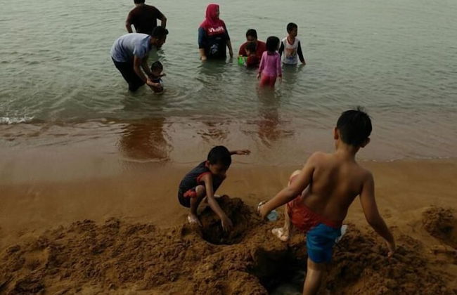 D'Pantai Homestay Kuala Sg. Baru - Photo 37