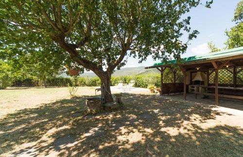 Podere il Poggiolo - Foto 25