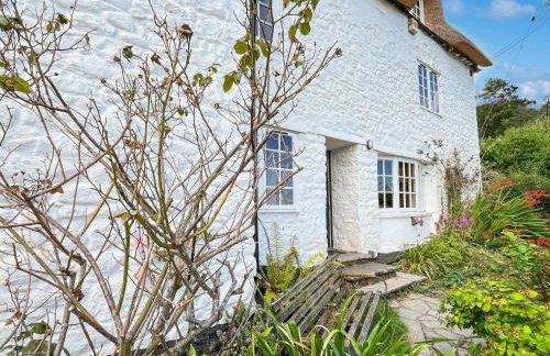 The Crows Nest Porlock Weir - Foto 19