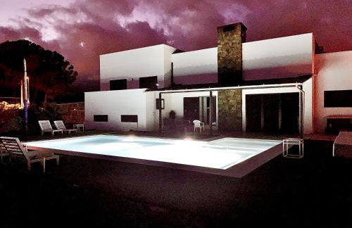 Villa La Roca Madrid - Foto 26