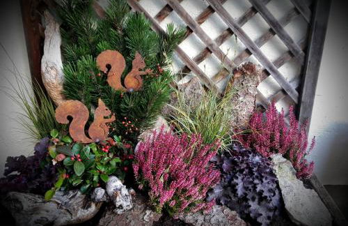 Ferienwohnung Höfler - Foto 34