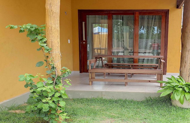 VARANDA & MAR BEACH HOUSES - Foto 78